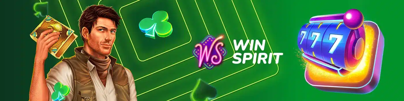 jeux Winspirit