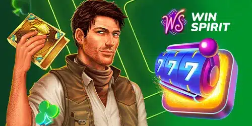 jeux Winspirit