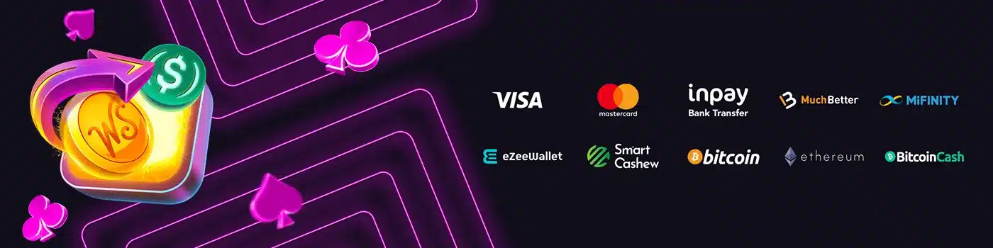 Paiements Winspirit