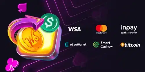 Paiements Winspirit
