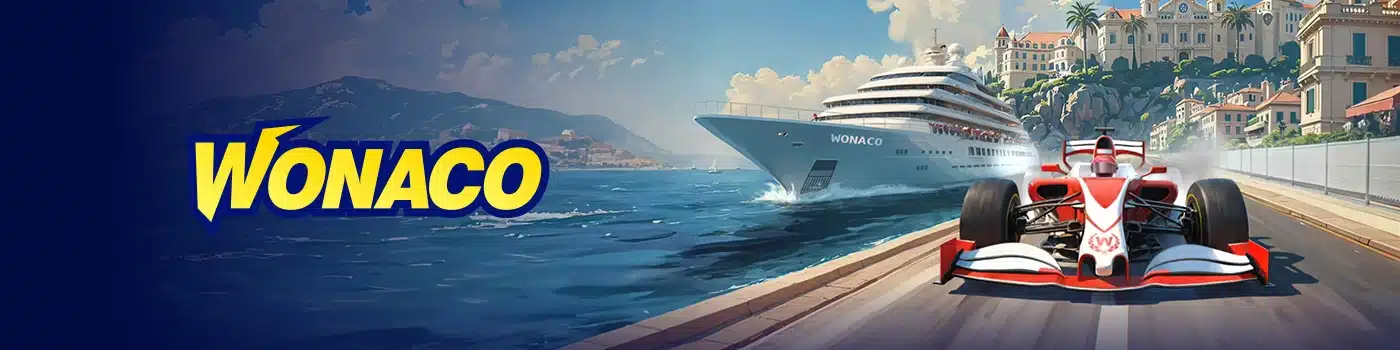 Wonaco Casino