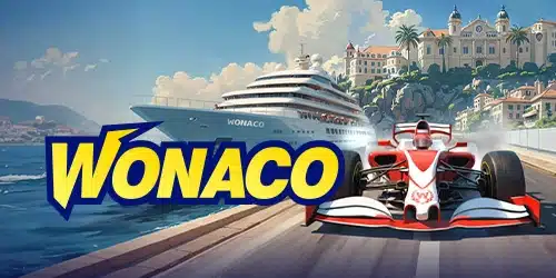 Wonaco Casino