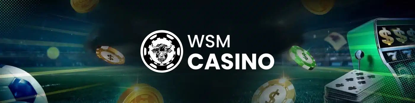 WSM Casino