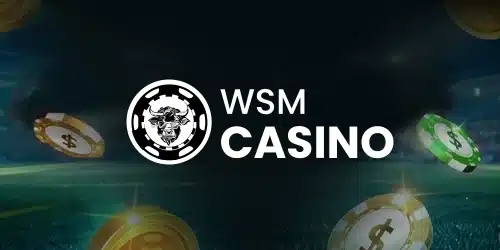 WSM Casino