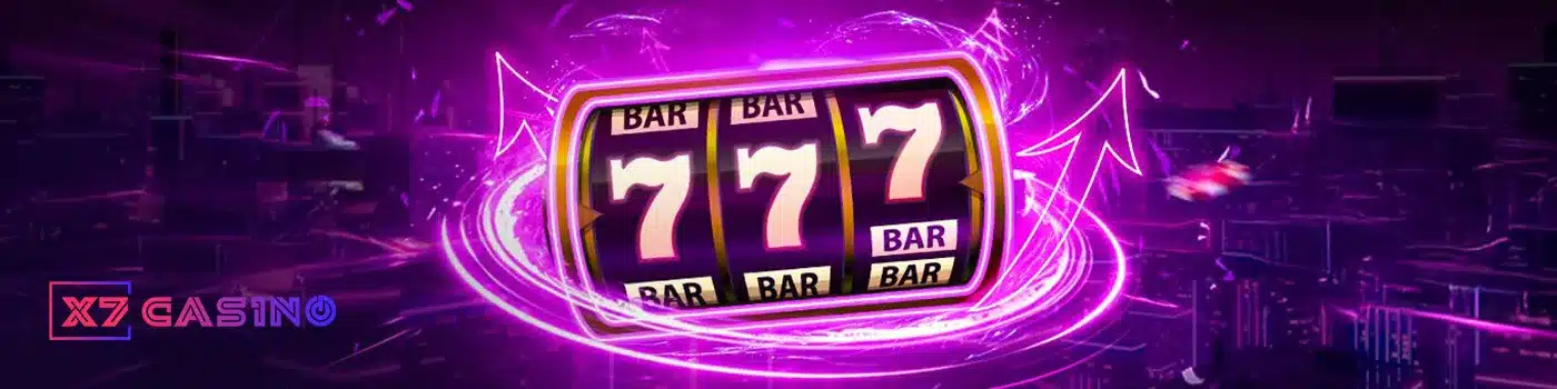 jeux.casino X7