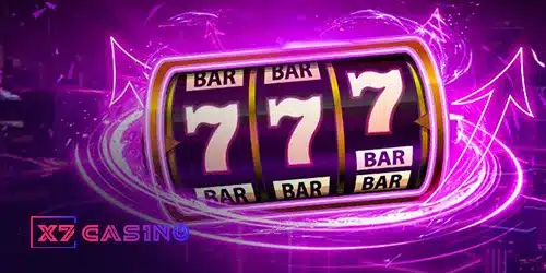 jeux.casino X7