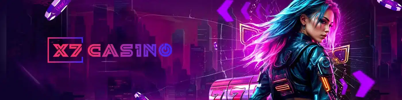 X7 casino en ligne