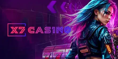 X7 casino en ligne