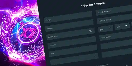 Inscription x7 casino