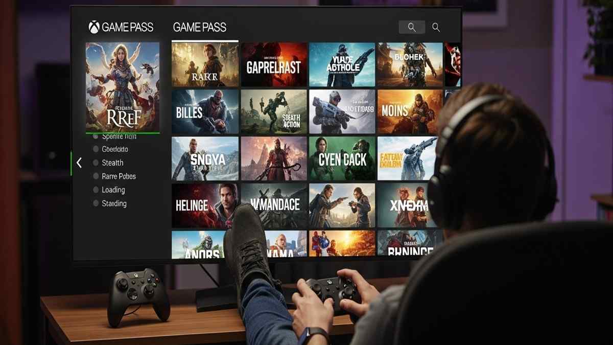 Xbox : 4 jeux gratuits ce week-end, dont Synduality Echo of Ada et Matchpoint Tennis Championships