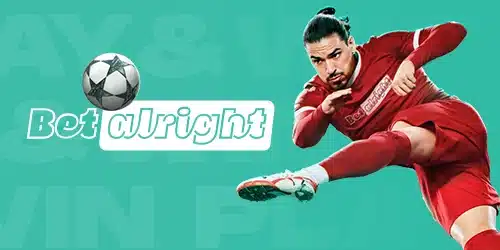 Jouer sur Betalright