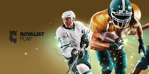 Découvrir Royalistplay