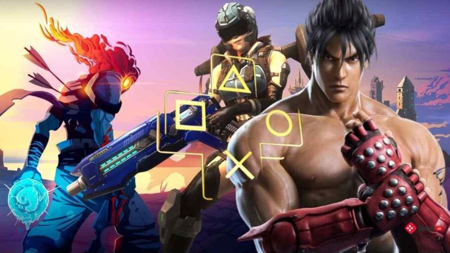 PlayStation Plus : 10 jeux parfaits pour vos pauses gaming, disponibles dès maintenant !