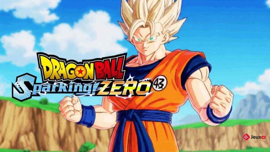Dragon Ball Sparking Zero : Super 17, Bardock SSJ et 9 combattants débarquent dans un DLC massif