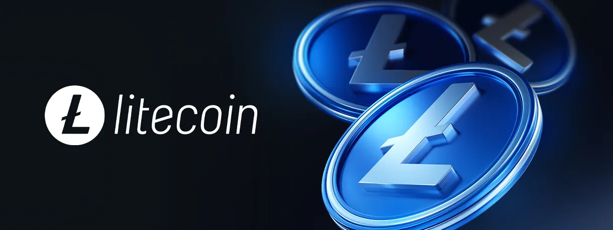 Litecoin