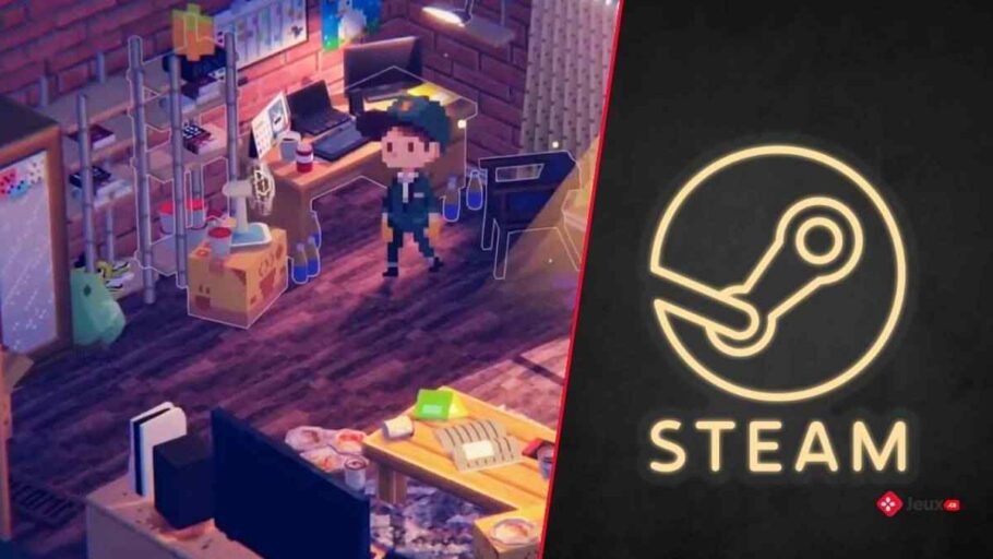 Project Homecoming Haven, le jeu gratuit sur Steam mêlant gestion et émotions