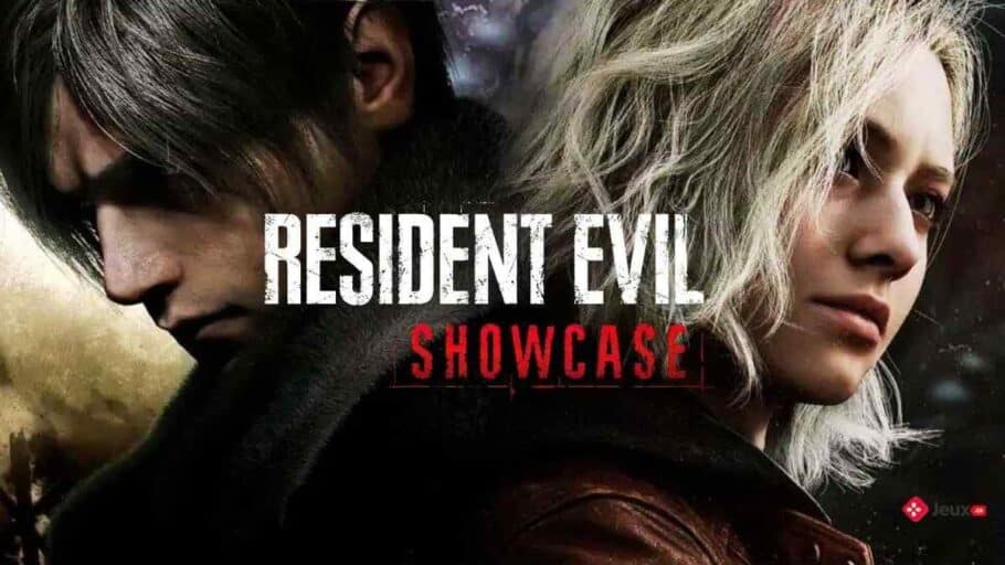 Resident Evil Showcase : Capcom dévoile Requiem le 15 janvier