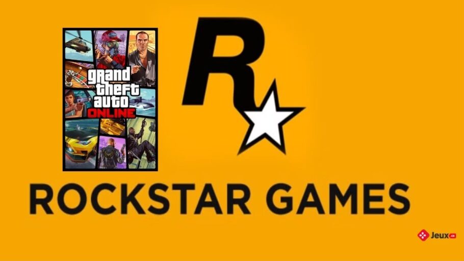 Rockstar Games restreint un nouveau terme dans GTA Online