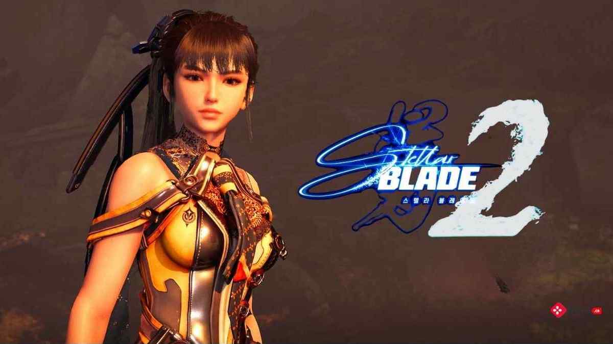 Stellar Blade 2 officiellement annoncé : ventes record et virage IA pour Shift Up