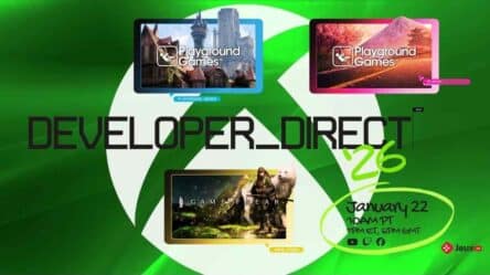 Xbox Developer_Direct 2026 : comment regarder Fable et Forza Horizon 6 en direct ce jeudi ?