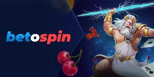 Betospin Casino