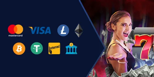 paiements sur Betopsin