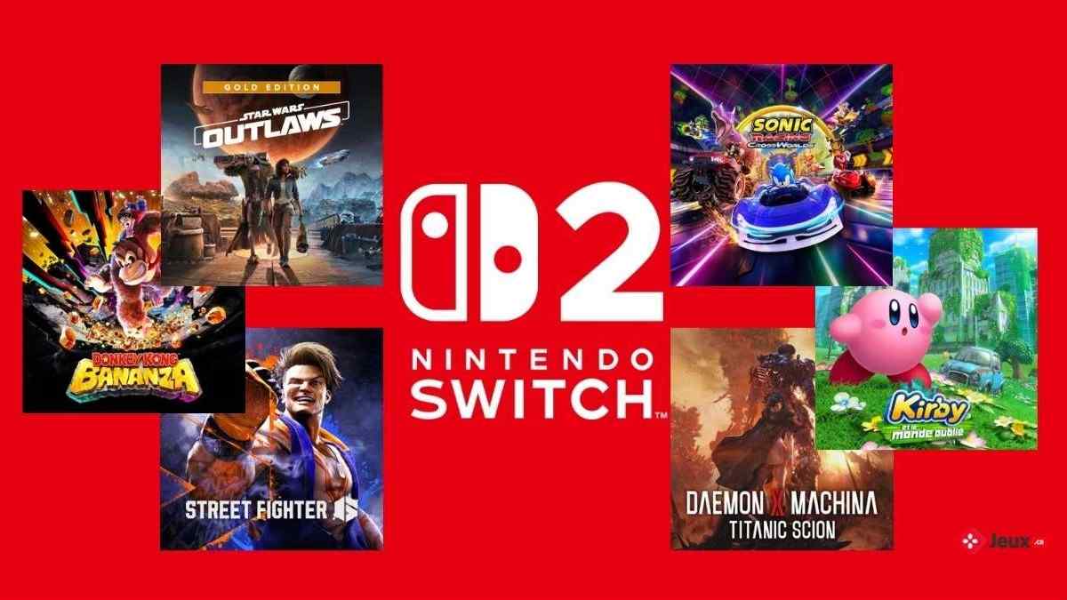 Nintendo ressort des classiques en version free-to-play, voici les pépites Switch et Switch 2 à télécharger dès maintenant !