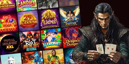 Dragonslots Casino