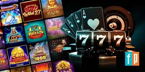 Festival Play Casino