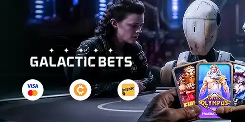 paiements sur galacticbets