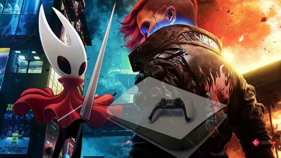 PS Plus : ce jeu d'action rougelite est en accès gratuit sur PS5, pas besoin d'abonnement