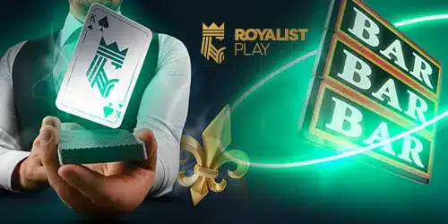 Royalistplay Casino