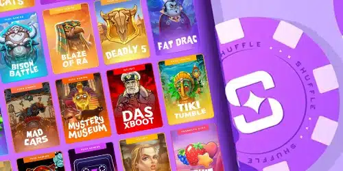 Shuffle Casino