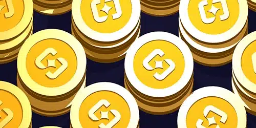 Interface de paiement mobile Shuffle Casino