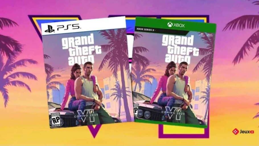 GTA 6 : Rockstar envisage un lancement sans version physique pour éviter les fuites