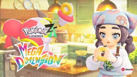 Comment obtenir le Beignet Cauchemar dans Pokémon ZA ?