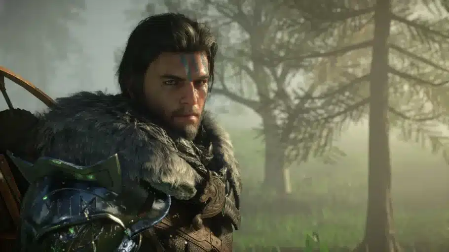 Configurations PC pour Crimson Desert