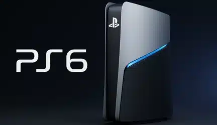 Date de sortie PlayStation 6