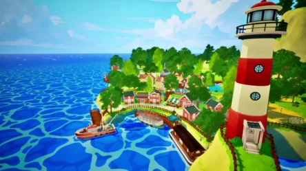 Demo Kioku Last Summer