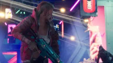 Enginefall sur Steam