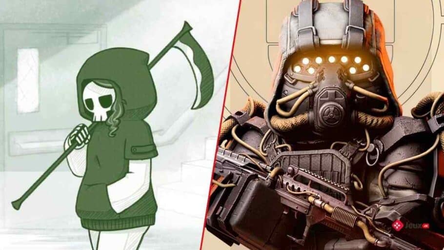 Deux aventures gratuites à saisir d'urgence sur l'Epic Games Store