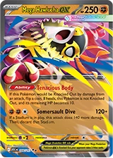 Extension Mega Evolution : Ascended Heroes Pokemon TCG