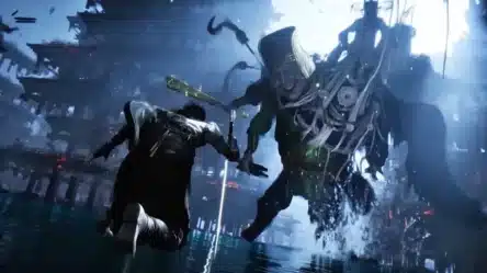 Extension Where Winds Meet