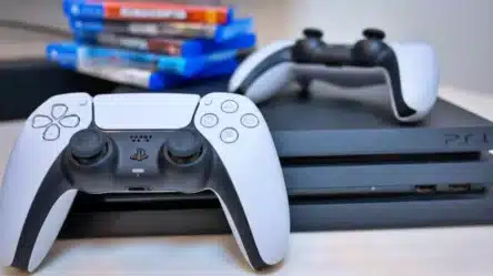 PlayStation Store web