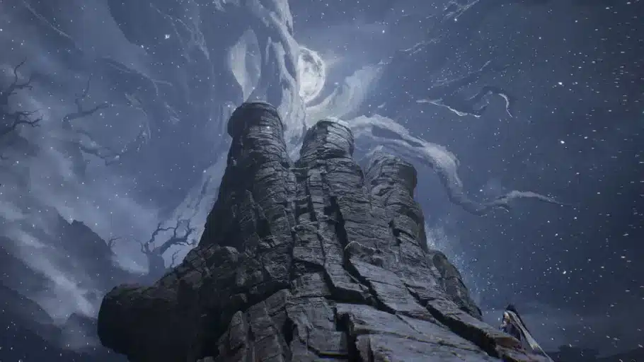 GeniGods: Nezha sur PC et PS5 Cover