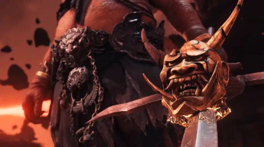 Ghost of Yotei Legends