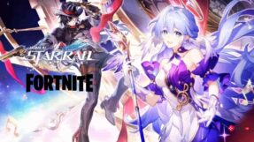 Honkai Star Rail 4.0 : nouvelle planète Planarcadia et collaboration Fortnite dévoilées