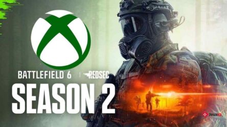 Jouez gratuitement à Battlefield 6 Saison 2 et 4 autres jeux ce weekend sur xbox