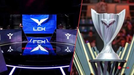 LCK Cup 2026 : HLE éliminée, Gen.G et T1 qualifiés, programme complet des Play-In