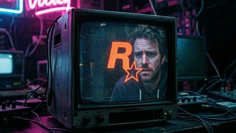 Rockstar durcit le ton sur les secrets de GTA 6